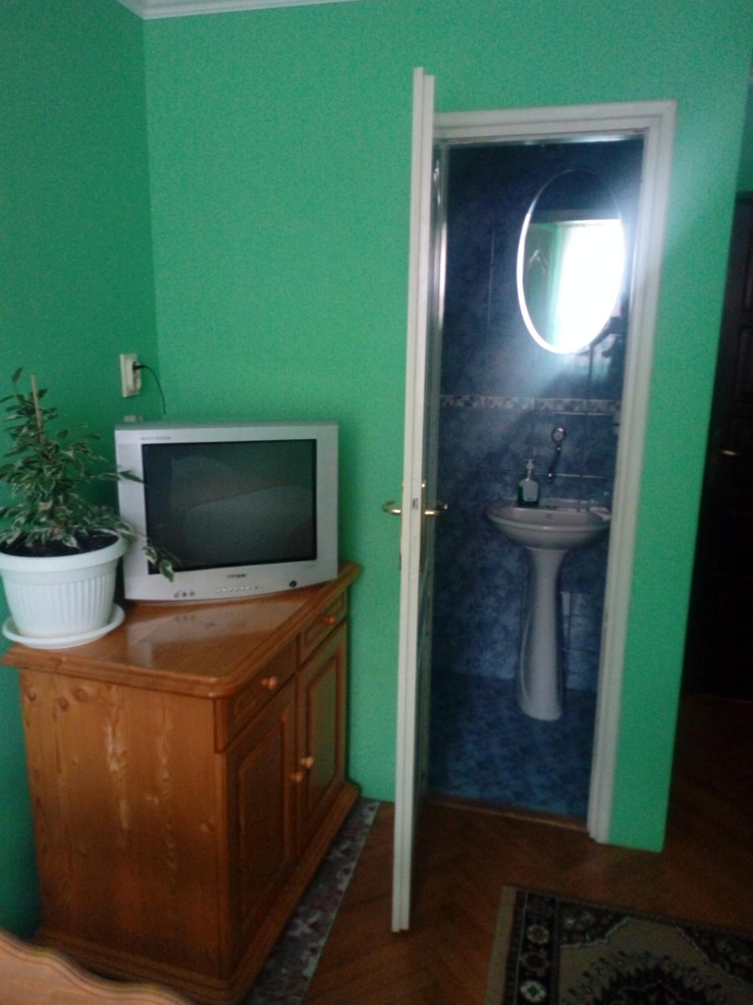 Hotel 24 Jul Pljevlja Rom bilde