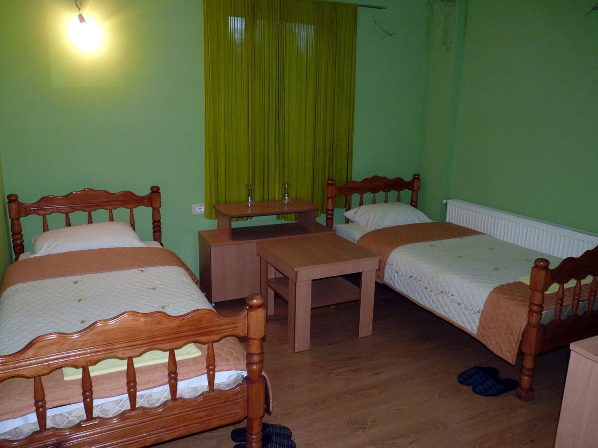 Hotel 24 Jul Pljevlja Eksteriør bilde