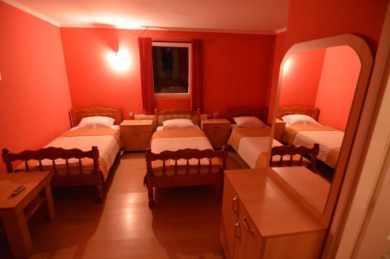 Hotel 24 Jul Pljevlja Eksteriør bilde