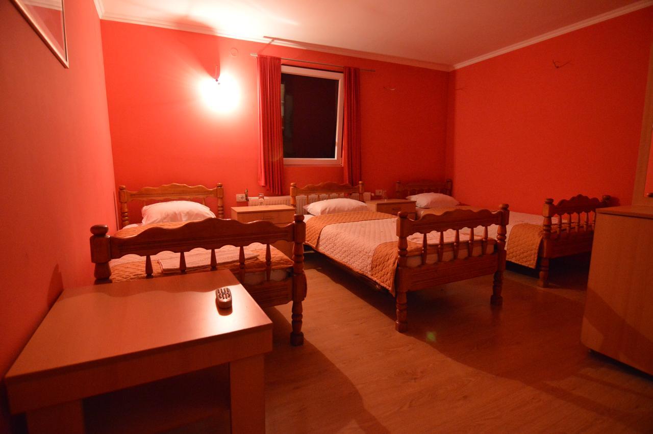 Hotel 24 Jul Pljevlja Eksteriør bilde